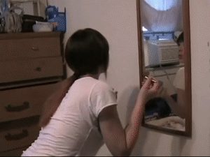 ginaraemichaels.com - OMG The bitch next door is psycho thumbnail